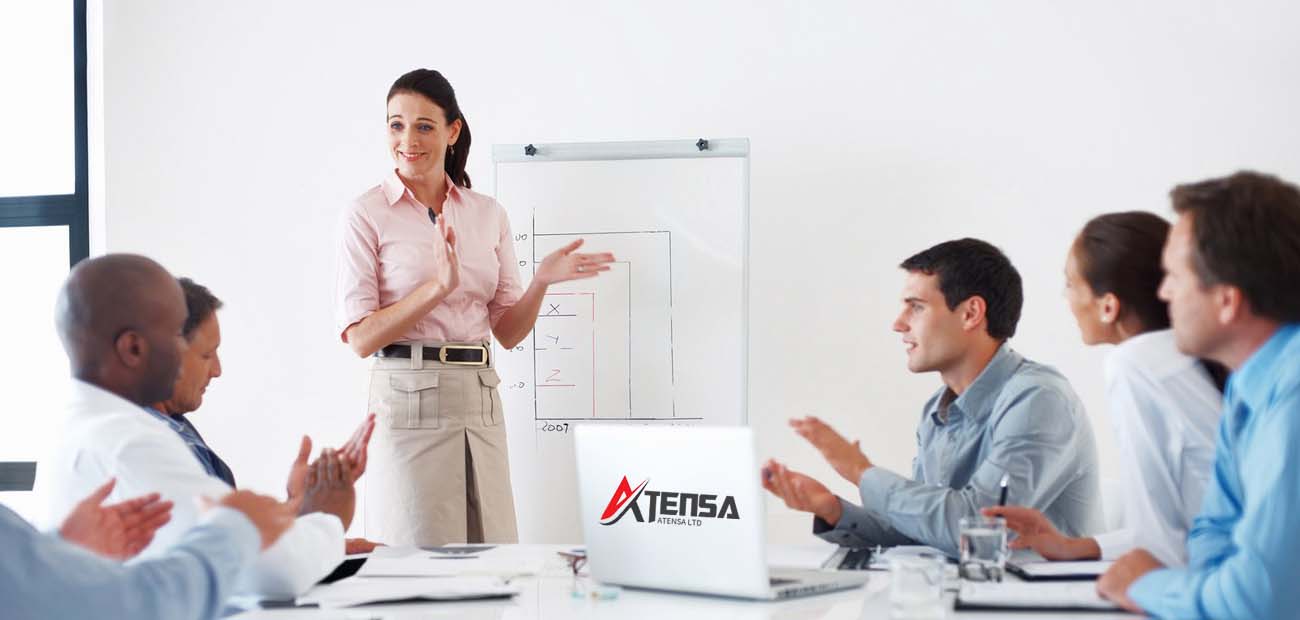 Atensa Ltd